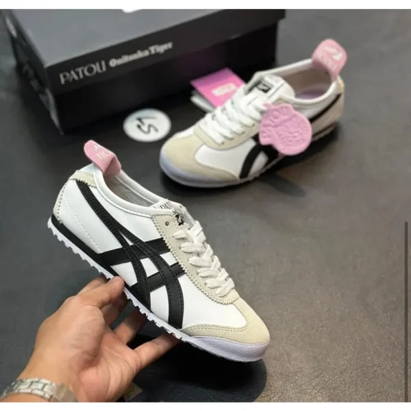 Onitsuka Tiger X Patou