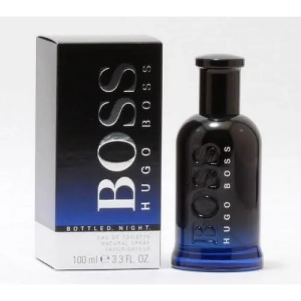 Hugo Boss Bottled Parfum