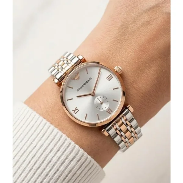 Emporio Armani Watch