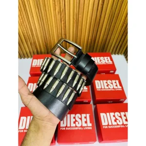 Diesel Full Ribbit Belt