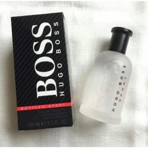Hugo Boss Sport Edt Parfum