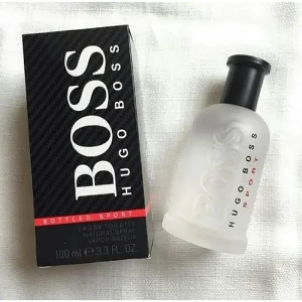 Hugo Boss Sport Edt Parfum