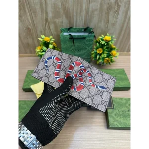 Gucci Wallet