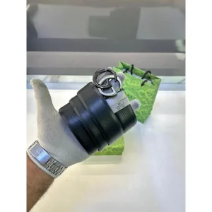 Gucci Reversible Belt