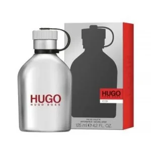 Hugo Boss Iced Edt Parfum