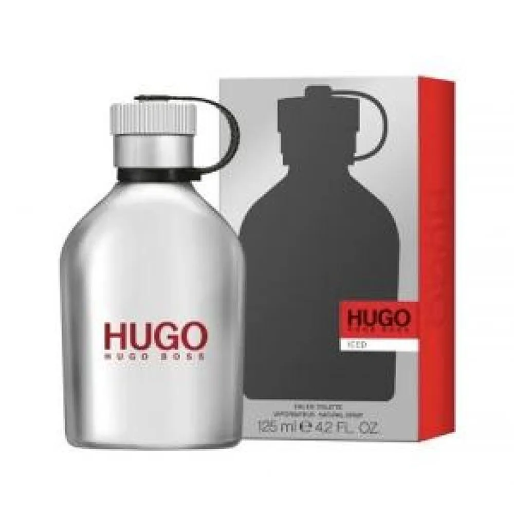 116 Hugo Boss Iced Edt Parfum