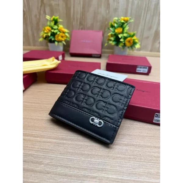 Salvatore Ferragamo Wallet