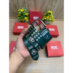 Diesel Belt