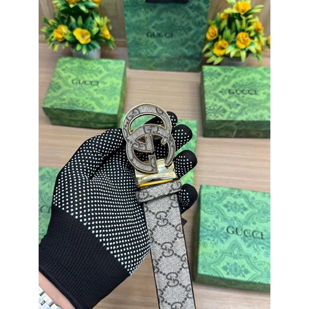 124 Gucci Belt