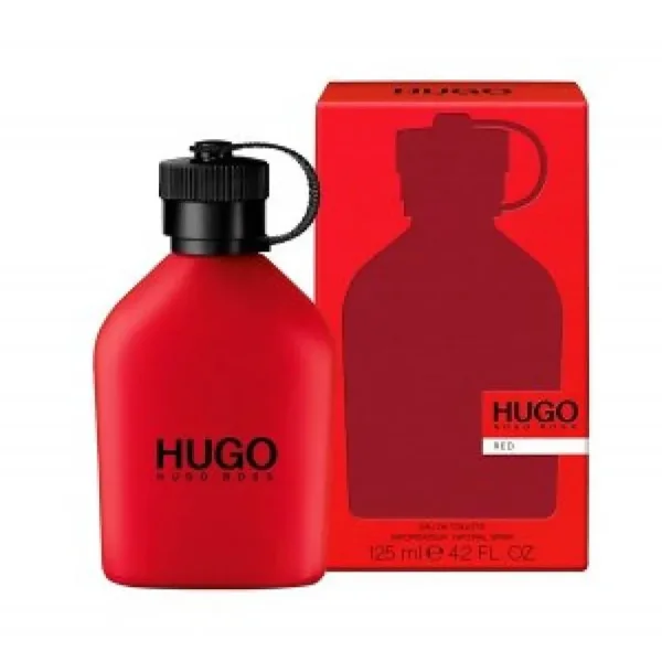 Hugo Boss Red Edt Parfum