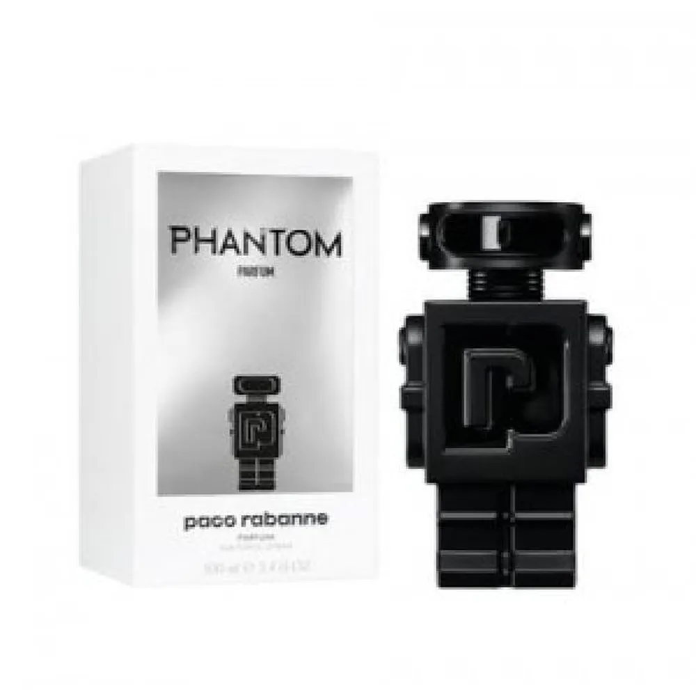 126 Paco Rabannae Phantom Parfum