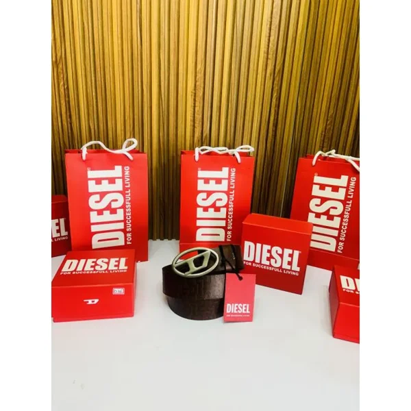 Diesel Belt