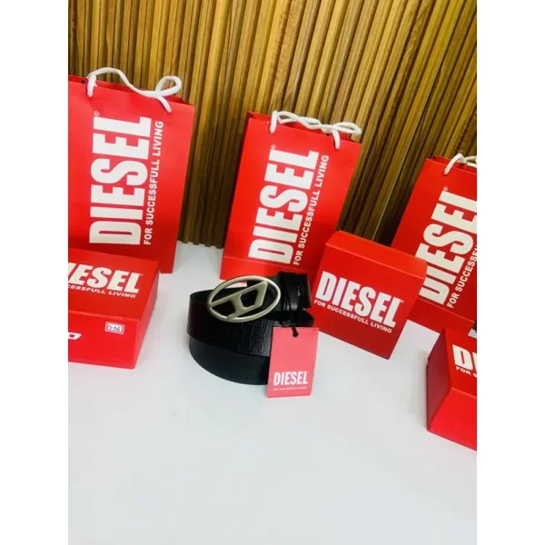 Diesel Belt