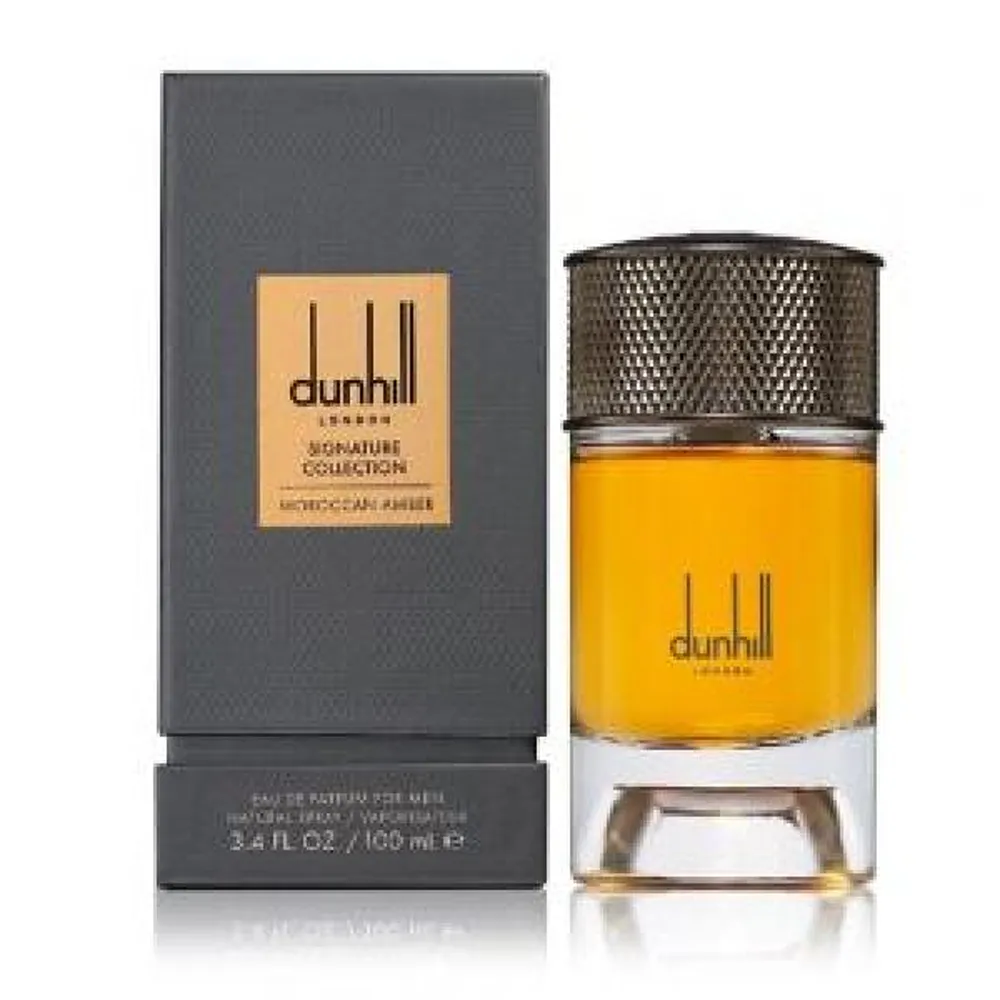 13 Dunhill London Perfume
