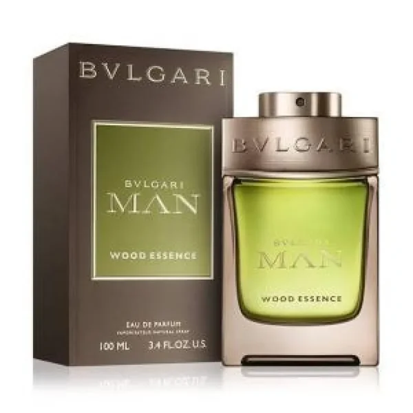 Bvlgari Man Parfum