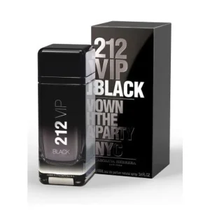 Carolina Herrera 212 Vip Parfum
