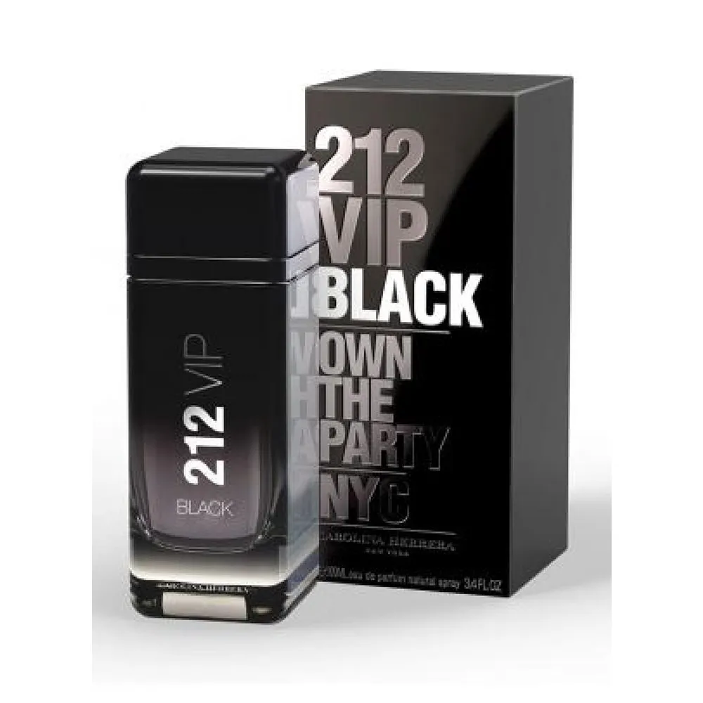 131 Carolina Herrera 212 Vip Parfum