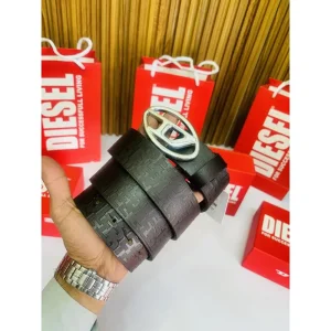 Diesel Belt