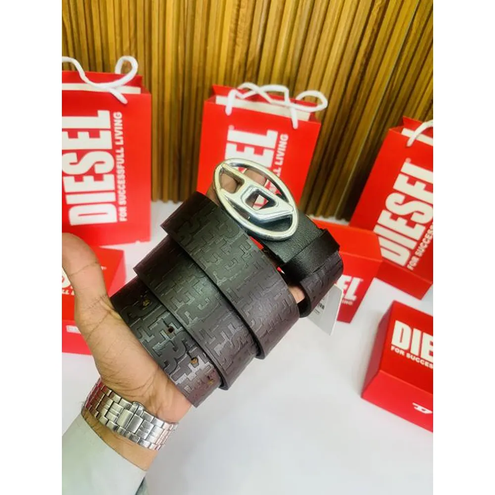 132 Diesel Belt