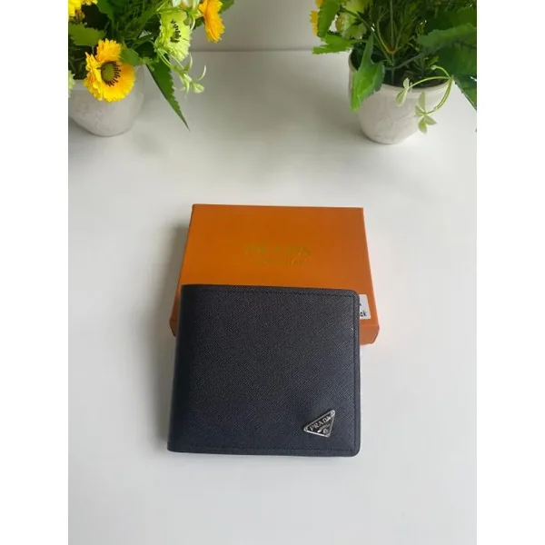 Prada Wallet