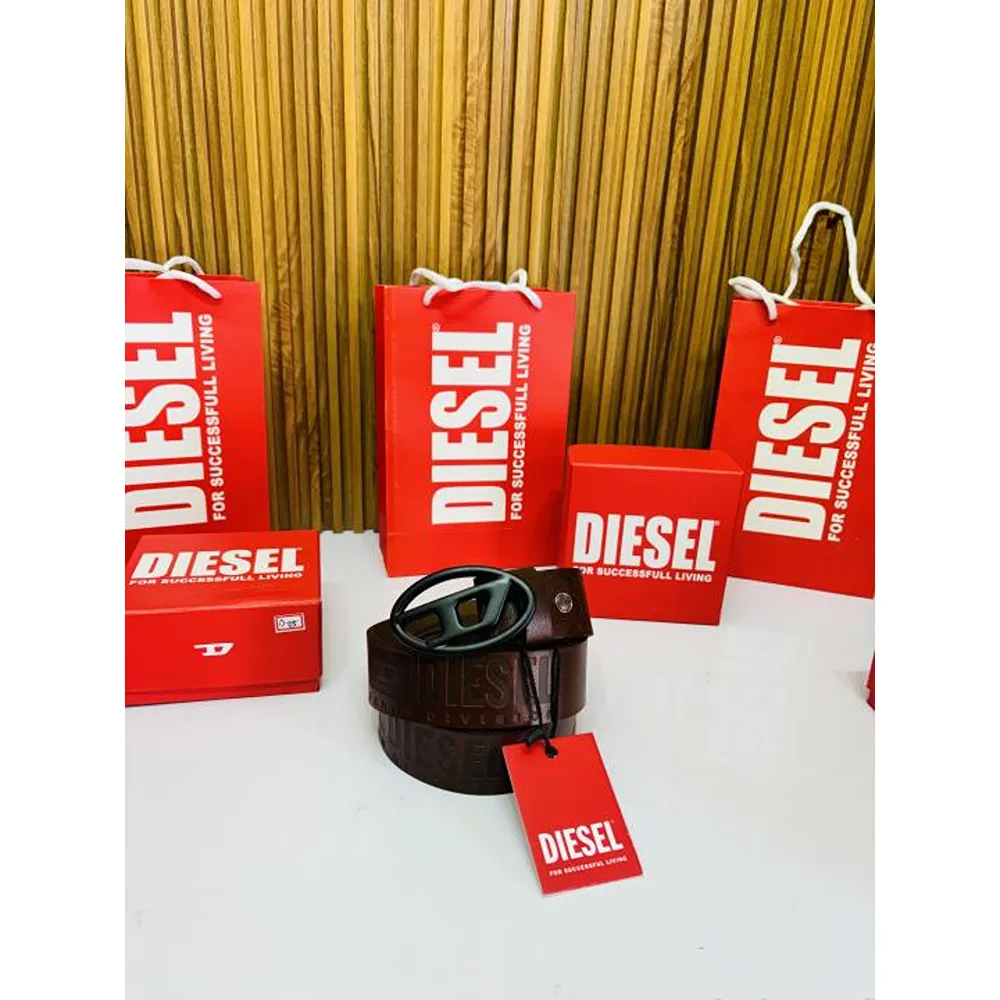133 Diesel Belt