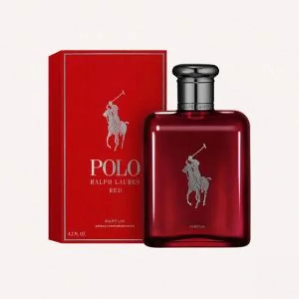 Polo Ralph Lauren Parfum