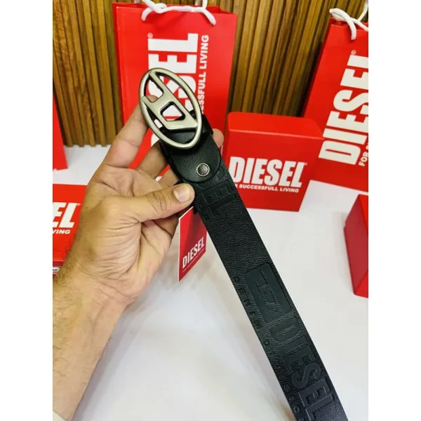 Diesel Belt