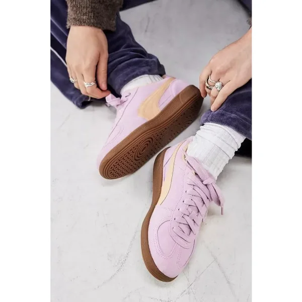 Puma Palermo Sneakers