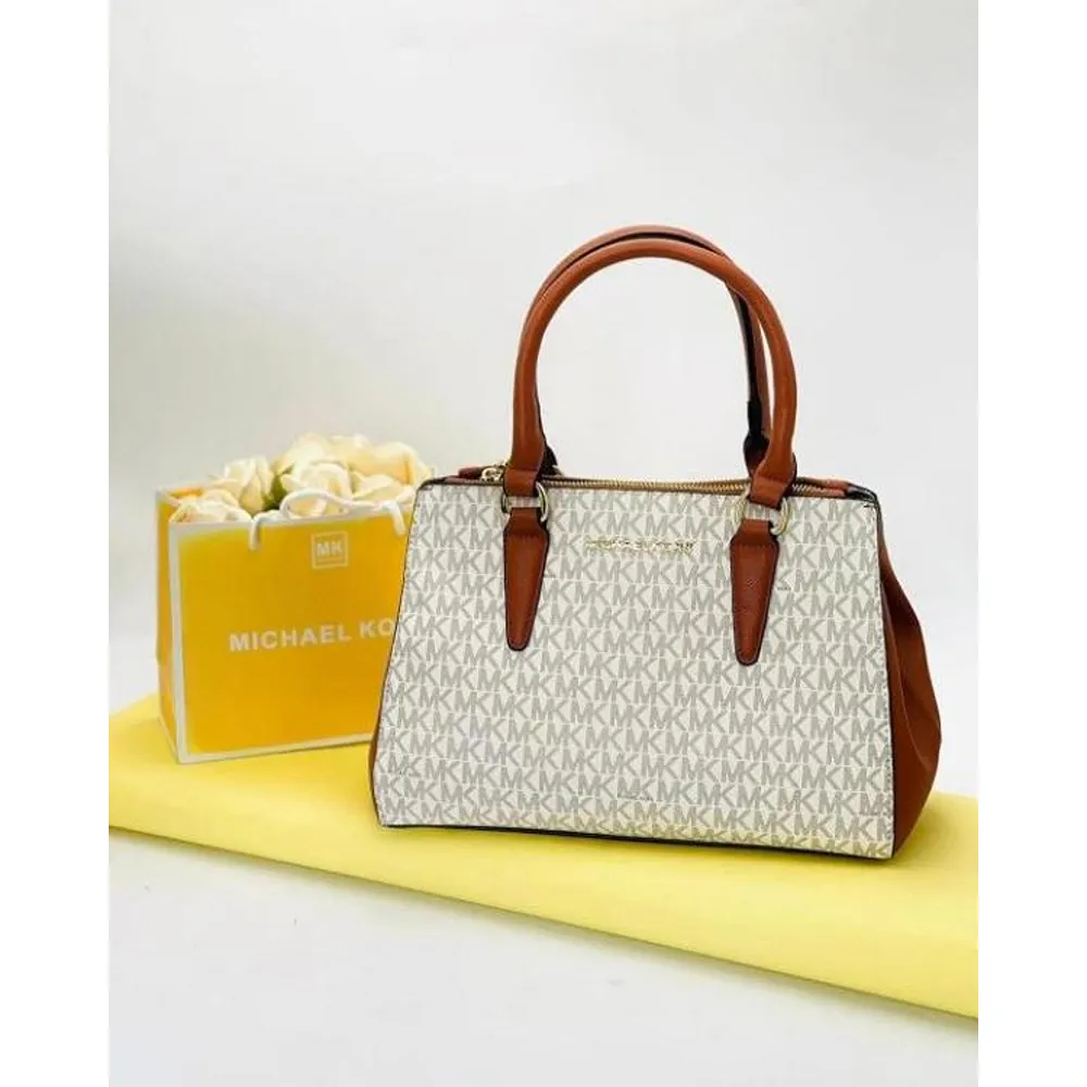 14 Michael Kors Tote Bag