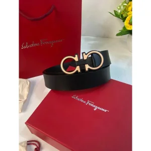 Salvatore Ferragamo Belt