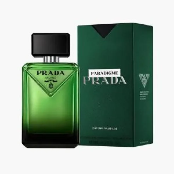 Prada Paradigme Eau De Parfum
