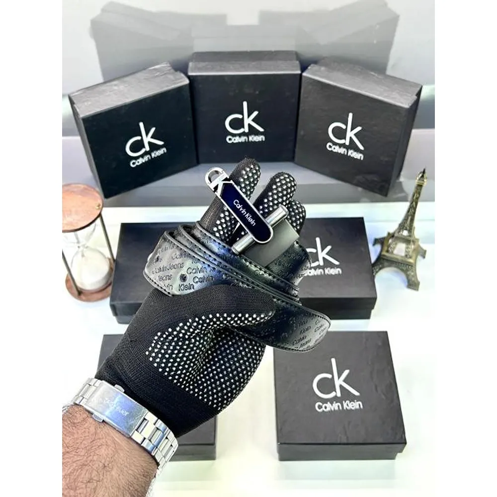 145 Calvin Klein Belt