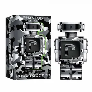 Paco Rabannae Phantom Parfum