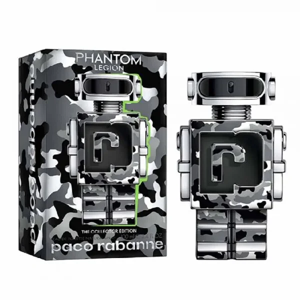 Paco Rabannae Phantom Parfum