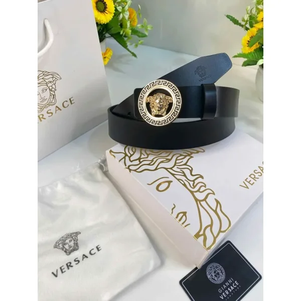 Versace Belt