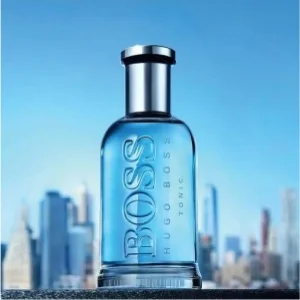 Hugo Boss Bottled Parfum