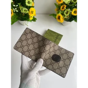 Gucci Wallet