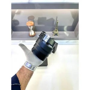 Tommy Hilfiger Reversible Belt