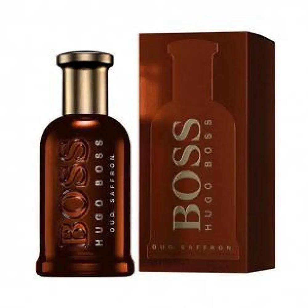 150 Hugo Boss Oud Parfum