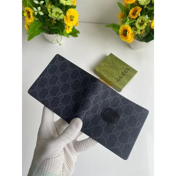 Gucci Wallet