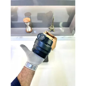 Burberry Reversible Belt