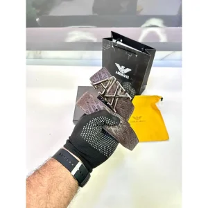 Armani Exchange Belt