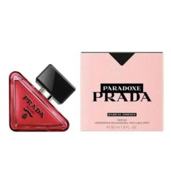 Prada Milano Paradoxe Parfum