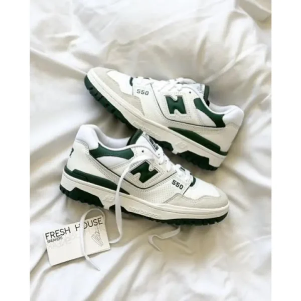 New Balance 550