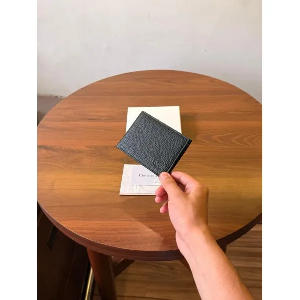 Christian Dior Wallet