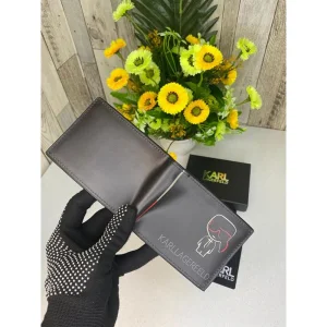 Karl Lagerfeld Wallet