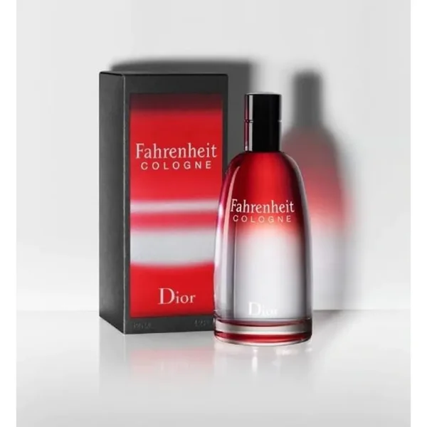 Dior Fahrenheit Absolute Perfume