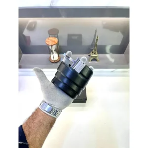 Tom Ford Reversible Belt