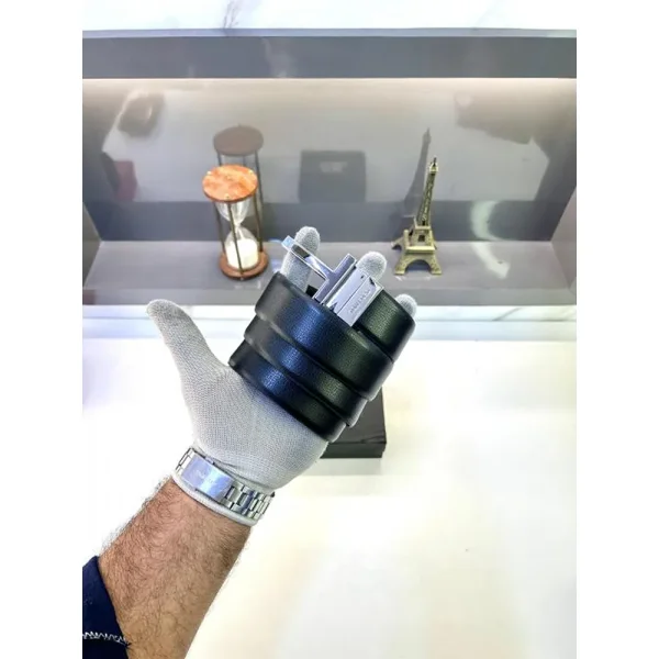 Tom Ford Reversible Belt