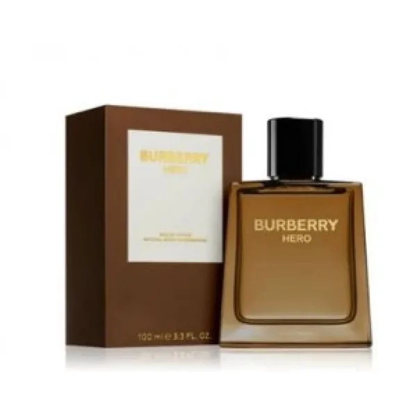 Burberry Hero Edp Parfum
